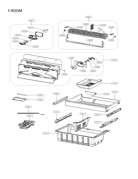 F-room