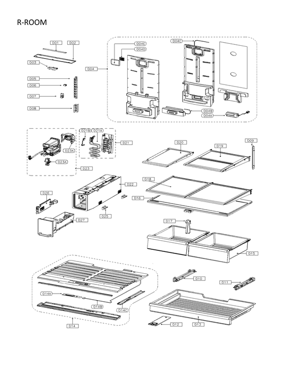R-room