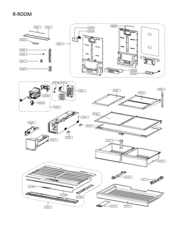 R-room