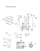 Refrigerator compartment