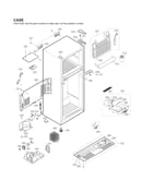 Case parts