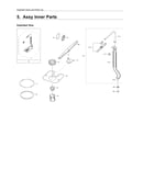 Inner assy