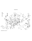 Base/power cord