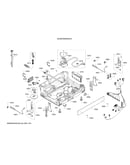 Base/power cord