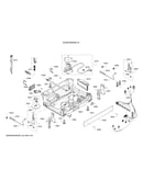 Base/power cord
