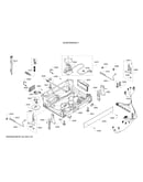Base/power cord