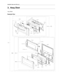 Door assy