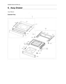 Drawer assy