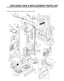 Case parts