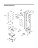 Refrigerator compartment