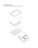 Refrigerator parts