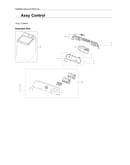 Control assy