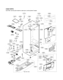 Case parts
