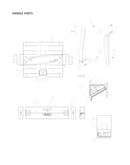 Handle parts