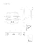 Handle parts