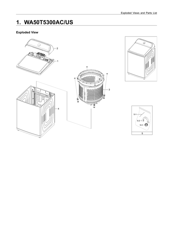 Main assy