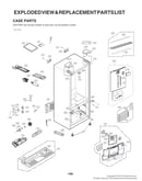 Case parts