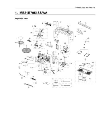 Main assy