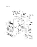 Case parts