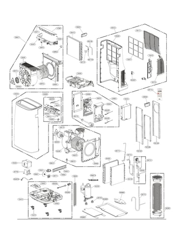 Room a/c