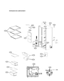 Refrigerator compartment