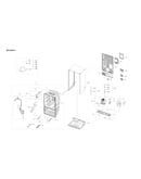 Cabinet 2 parts