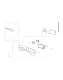 Control panel assy