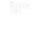 Samsung WF42H5200AF/A2-11 small parts diagram