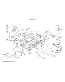 Base power cord
