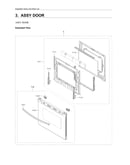 Door assy