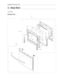 Door assy
