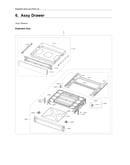 Drawer assy