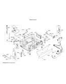 Base/power cord
