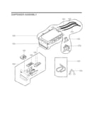 Dispenser assy