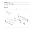 Control assy