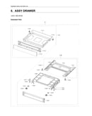 Drawer assy