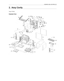 Cavity assy