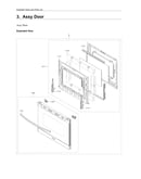 Door assy