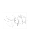 Door assy
