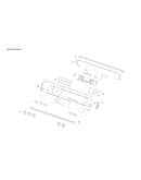 Control box assy