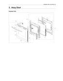 Door assy