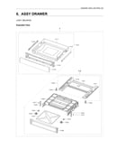 Drawer assy