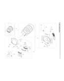 Drum assy