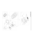 Drum assy