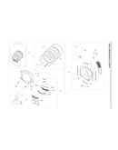 Drum-module assy