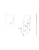 Heater-module duct assy