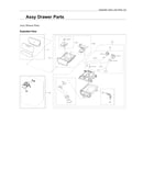 Drawer assy