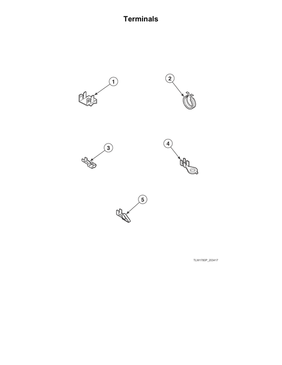 Terminals