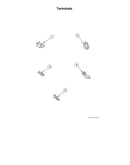 Terminals