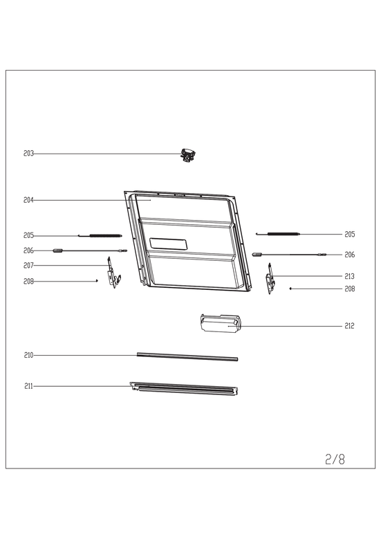 DISPENSER ASSY